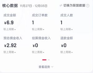 2024短视频好物带货项目,无需实拍,仅靠混剪实现纯视频带货-网创星球