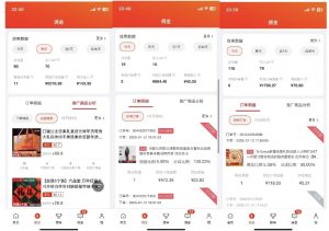 2025最新京东蓝海项目，0 门槛日入 1k+，小白宝妈轻松上手【揭秘】-网创星球