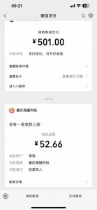 悟空评论截流玩法攻略，一个评论0.5.单号日产10可多号-网创星球