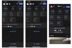 2025年淘宝虚拟店铺项目，从0到1的实操教程，​​无需经验也能快速上手，7天收益5k+-网创星球
