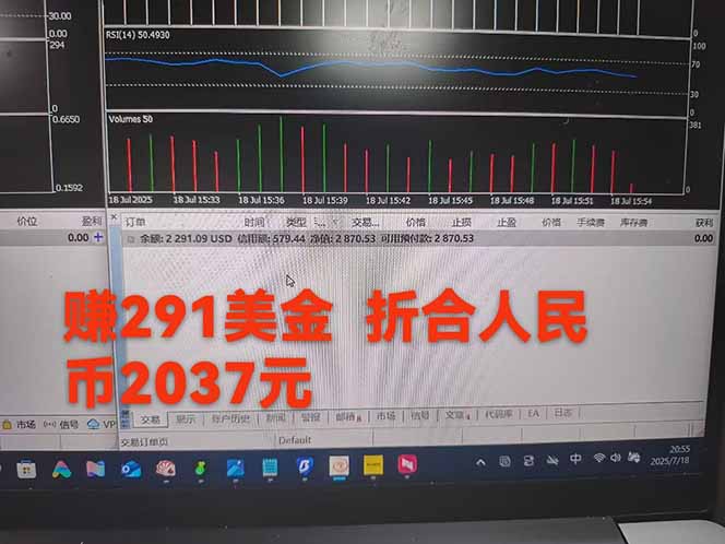 图片[4]-稳定8年的美刀搬砖项目，单人每日收益800—3000.团队4人月入10W+.可线下-网创星球