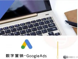 数字营销-GoogleAds-外贸跨境电商教程-网创星球