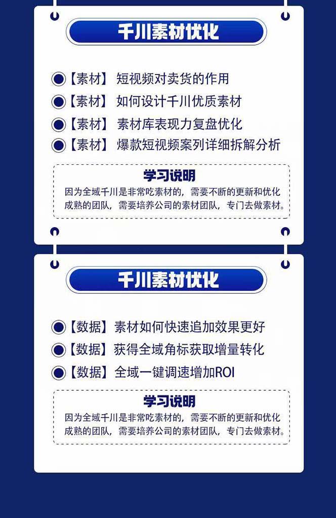 图片[3]-全域电商-粗暴玩法课：10亿销售经验干货分享！定位/免费起号/千川投流-网创星球
