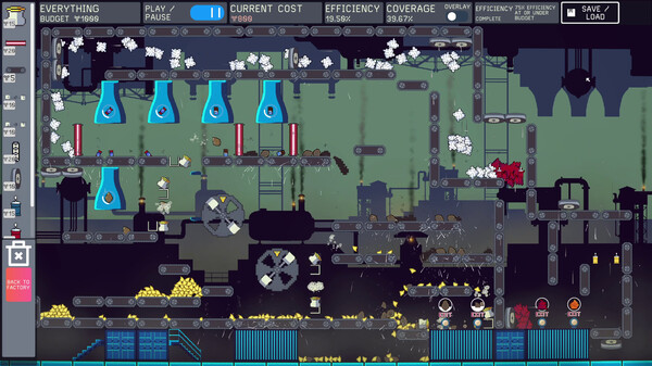 《Contraption船长的巧克力工厂 Contraption’s Chocolate Factory》中文版 v1.22-网创星球