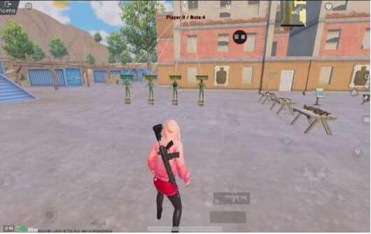 PUBG引擎注入漏打-网创星球