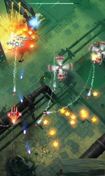 傲气雄鹰：重装上阵 v2.0.2 无限货币-网创星球