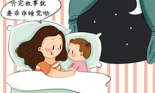 童话睡前故事 温馨童话伴你入梦-网创星球