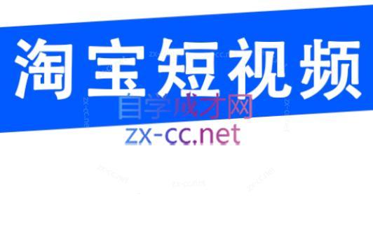 创北电商·淘宝短视频店群(更新24年2月)-网创星球