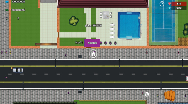 《街头帮派 Gangs of the street》英文版-网创星球