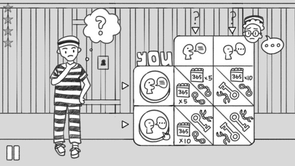 《哲学梗模拟器 Thought Experiment Simulator》中文版-网创星球
