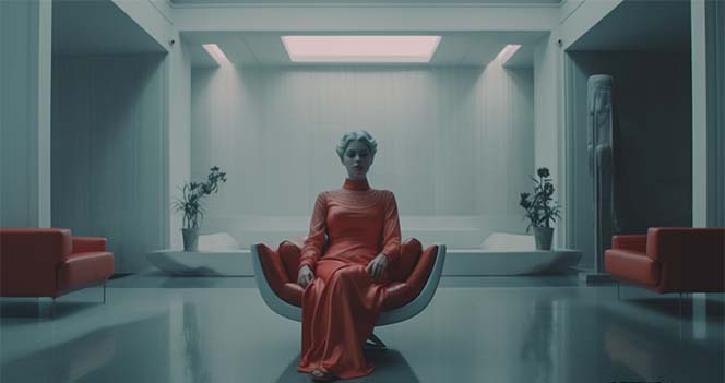图片[2]-Curious Refuge -全球首个AI人工智能电影制作训练营-中英字幕|1080P|附素材-网创星球