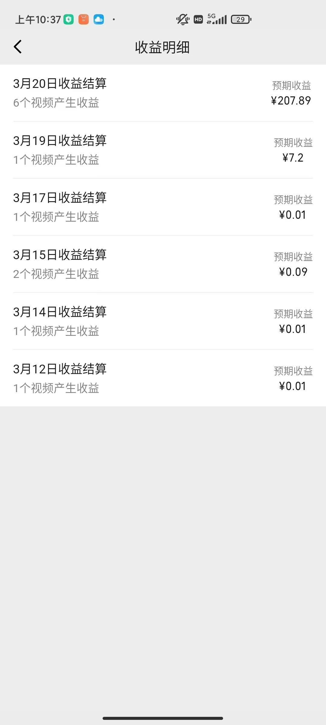 图片[1]-(9648期)盘点视频号创作分成计划，快速过原创日入300+，从0到1完整项目教程！-网创星球