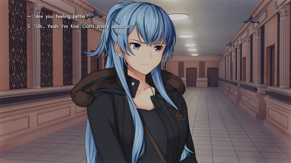 《碧之帐：转生之玻璃 The Sekimeiya: Spun Glass》英文版 v1.06-网创星球