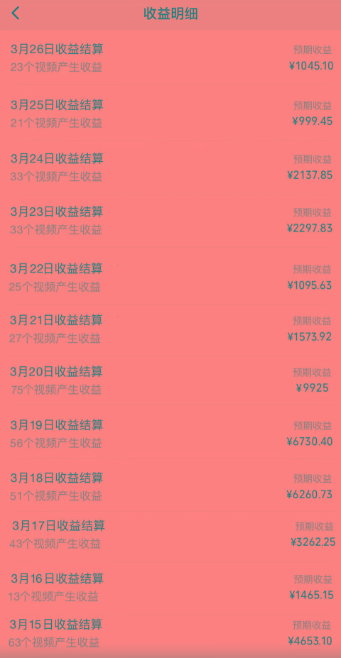 图片[1]-(10002期)视频号创作者分成3.0玩法，简单去重100%过原创，条条爆款，月入30000＋-网创星球