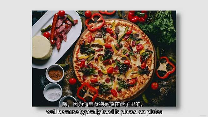 图片[3]-iPhone 美食摄影-掌握美食摄影造型-构图和编辑艺术-21节课-中英字幕-网创星球