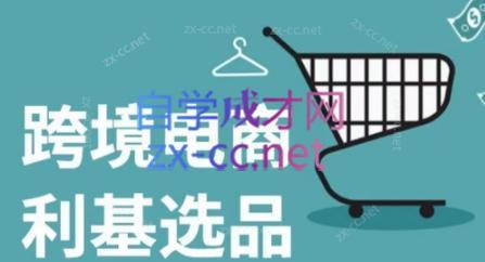 阿甘·2024年跨境电商选品案例(更新)-网创星球