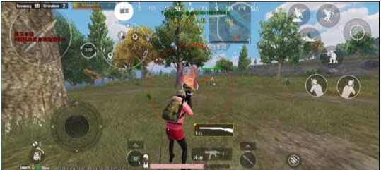 pubg3.3狼王公益直装 v6-网创星球