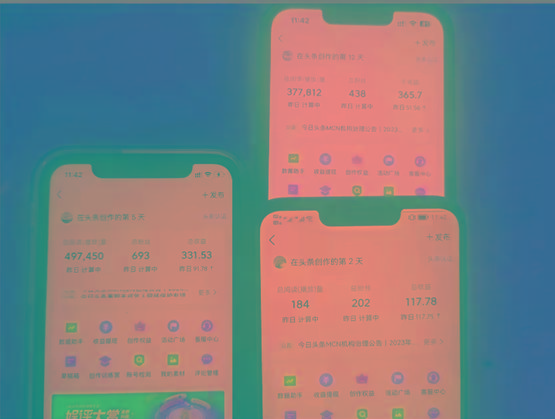 图片[2]-(9348期)2024年最强副业？AI撸头条3天必起号，一键分发，简单无脑，但基本没人知道-网创星球