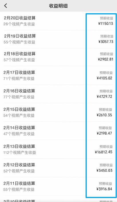 图片[1]-视频号最新100%原创玩法，收益稳定，单日收益1000+，小白专属-网创星球
