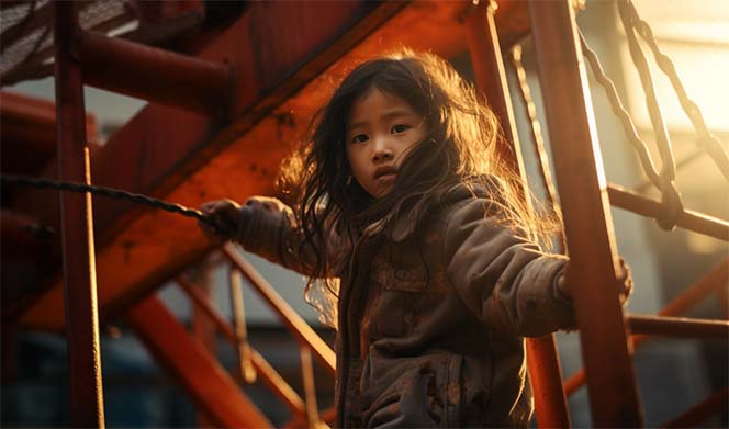 图片[4]-Curious Refuge -全球首个AI人工智能电影制作训练营-中英字幕|1080P|附素材-网创星球