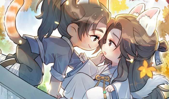 Q版 古风角色班-第6期绘画教程(39节课)-网创星球