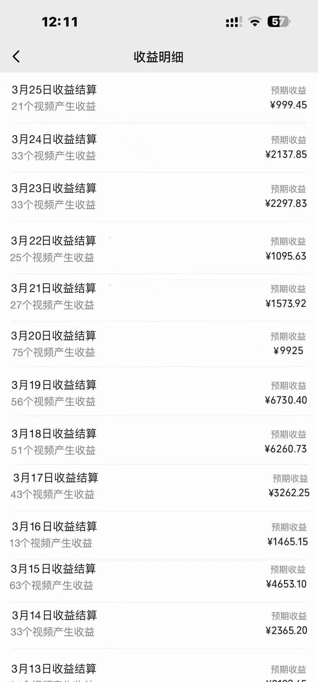 图片[1]-(9638期)单号日入1000+ 用一款软件轻松自动混剪批量生成原创视频 一键全网分发(…-网创星球
