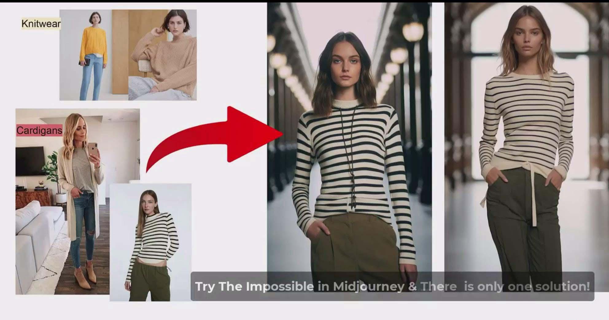 图片[12]-利用 Midjourneys Ai 人工智能设计自己的服装AI大师班-10节课-中英字幕-网创星球